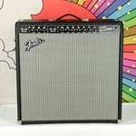 Used Fender 65 Reissue Super Reverb Guitar Amp ISS24014