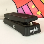 Used Dunlop GCB95 Crybaby Wah ISS24093