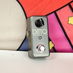 TC electronics Used TC Electronics Ditto Loop Effect Pedal ISS24044