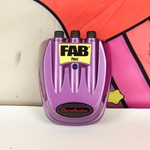 Danelectro Used DanElectro Fab Fuzz Effect Pedal ISS24077
