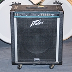 Used Peavey TKO 80 Bass Amp, Works ISS24122