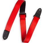 Gator Levy's Junior Strap in red MPJR-RED