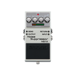 Boss NS-1X Noise Suppressor Pedal