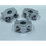 Dw Used set of 3 DW Memory Locks ISS24408