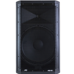 Peavey Aquarius AQ15 15" 2 way Powered Enclosures