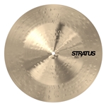 Sabian S1816 18" Stratus Chinese Cymbal