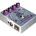 Tech 21 Sans Amp Frank Bello Street Driver 48 Signature FB48