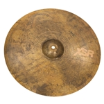 Sabian XSR1780M 17" XSR Monarch Crash Cymbal