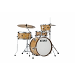 Tama Club-Jam 4-piece Shell Pack - Satin Blonde LJL48S-SBO