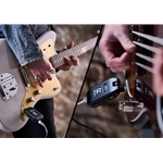 Boss KATANA:GO ultra-portable guitar/bass headphone amplifier