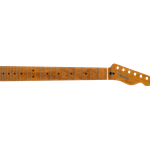 Fender 50's Modified Esquire Neck, 22 Narrow Tall Frets, 9.5", U Shape, Roasted Maple 0990217920