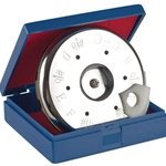 Johnson Performance Plus Chromatic Pitch pipe C to C PG016