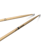 Pro Mark ProMark Rebound 5B Hickory Drumstick, Oval Nylon Tip RBH595N