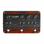 Fishman TONEDEQ ACOUSTIC MULTI-EFFECTS | PREAMP | EQUALIZER | DI PRO-DEQ-AFX