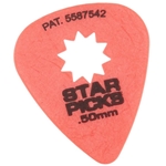 Everly Star Picks - 12 packVariety of sizes 3002