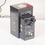 Electroharmonix Used Electro Harmonix Silencer Noise Gate Effect Pedal ISS25130