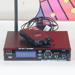 Used Galaxy Audio AS-1400T In-Ear WirelessMonitor System ISS25159