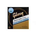 Gibson SEG-BWR9 Brite Wire Reinforced Electric Guitar Strings - Ultra Light (9-42)