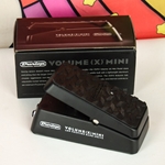 Used Dunlop Volume X Mini Effect Pedals ISS25363