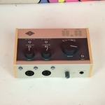 Used Universal Audio Volt 2/76 recording interface ISS25422