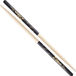 Zildjian 7A Nylon DIP, Hickory Sticks Z7AND
