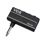 Vox amPlug 3 High Gain Headphone Guitar Amp AP3HG