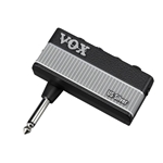 Vox amPlug AMPLUG 3 US Silver Headphone Guitar Amp AP3US