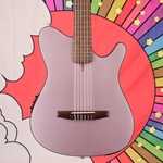 Ibanez FRH10N-RGF, Rose Gold Metallic Flat FRH10NRGF