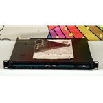 Used Peavey DPC-750 Digital Power Converter / Power Amplifier & Manual ISS25396