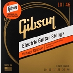 Gibson Vintage Reissue .010-.046 Pure Nickel SEG-VR10
