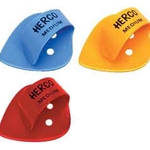 Herco Flat Thumb Pick - Med. HE112