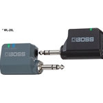 Boss WL-20L: No Cable Tone Simulation Wireless Guitar Systems