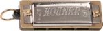 Hohner Mini Harmonica MINI-HARP