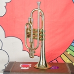1976 Olds Ambassador Cornet -Fullerton Era - AS IS with case ISS26105
