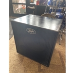 Used Peavey 115 Headliner Bass Cabinet ISS26323