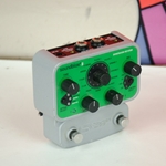 Source Audio Used SA Soundblox2 Dimension Reverb Pedal ISS26272