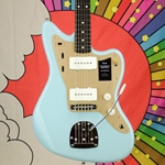 Fender Vintera II '50s Jazzmaster, Rosewood Fingerboard, Sonic Blue 0149110372