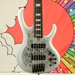 Ibanez 25th-Anniversary BTB Standard BTB25TH5 5-String Electric Bass Guitar BTB25TH5SLM