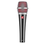 Se Electronics SE V7 Dynamic Supercardioid Vocal Microphone - Black