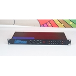 Used Alesis Midiverb II 16 Bit Digital Effects Processor ISS27319