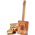 Xyz Clearance - The Electric Blues Box Slide Guitar Kit HL00175501