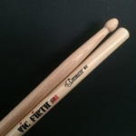 Vic Firth Corpmaster MS2 Marching Drum Sticks