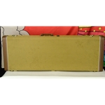 Used Fender 50th Anniversary Stratocaster Tweed Case, G&G ISS27555