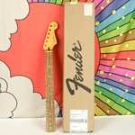 Fender Player Series Stratocaster® Neck, 22 Medium Jumbo Frets, Pau Ferro, 9.5", Modern "C" 0994503921
