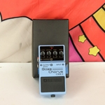 Used Boss CEB-3 Bass Chorus ISS27904