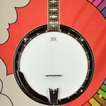 Epiphone Mastertone Classic 5 String Banjo, Hard Case EIGBMCNANH1