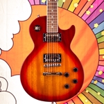 Epiphone Les Paul Tribute, Heritage Cherry Sunburst E1LPOHSNH1