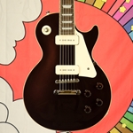 Epiphone Joe Bonamassa 1955 Les Paul Standard, Copper Iridescent, Hard Case EIJB55CPINH3