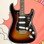 Fender Limited Edition Player II Stratocaster®, Rosewood Fingerboard, Sparkle 3-Color Sunburst 0140510551