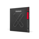 D'addario D'Addario XT Classical Guitar Strings Silver Plated Copper XTC45